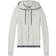Tommy Hilfiger Cotton Terry Lounge Hoody - Grey Heather