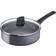 Tefal Healthy Chef med lock 24 cm