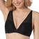 Triumph Aura Spotlight Padded Underwired Bra - Black