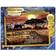 Ravensburger Painting By Numbers African Impression