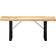 vidaXL 247951 Settee Bench 43.3x17.7"