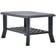 vidaXL - Coffee Table 23.6x35.4"