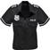 Widmann Police Officer Lady Shirt