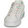 Puma Cali Star GL W - White/Ivory Glow