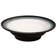 Denby Halo Wide Rimmed Frokostskål 22.5cm 0.6L