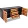 vidaXL 243900 Sideboard 45.3x27.6"