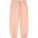 Acne Studios Cotton Sweatpants - Powder Pink