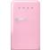 Smeg FAB10HRPK5 Rosa