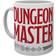 GB Eye Dungeons & Dragons Dungeon Master Tasse & Becher 32cl