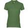 Gildan Women's Premium Cotton Sport Double Pique Polo Shirt - Military Green