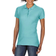 Gildan Women's Premium Cotton Sport Double Pique Polo Shirt - Chalky Mint