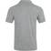 JAKO Premium Basics Polo Shirt Unisex - Light Grey Melange