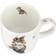 Royal Worcester Wrendale Designs Born To Be Wild Becher 30cl