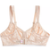 Wacoal Awareness Underwire Bra - Naturally Nude