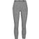 Nike Pro 365 High-Rise 7/8 Leggings Women - Smoke Grey/Heather/Black