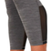 Nike Pro 365 High-Rise 7/8 Leggings Women - Smoke Grey/Heather/Black