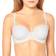 Triumph Modern Feeling Wired Padded Bra - Vanilla