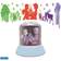 Lexibook Disney Frozen Night Light