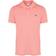 Lacoste Pique Classic Fit Polo Shirt - Amaryllis