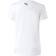 Puma Alpha Logo Short Sleeve Girl's Tee - Puma White (580213-002)