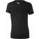 Puma Alpha Logo Short Sleeve Girl's Tee - Puma Black (580213-01)