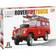 Italeri Land Rover Fire Truck 1:24