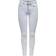 Only Blush Life Ankle Length Skinny Fit Jeans - Blue/Blue Light Denim