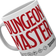 GB Eye Dungeons & Dragons Dungeon Master Tasse & Becher 32cl