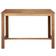 vidaXL 246665 Bar Table 27.6x59.1"