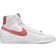 Nike Blazer Mid '77 SE W - White/Summit White/Sail/Orange