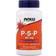 Now Foods P-5-P 50mg 90 Stk.