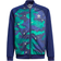 Adidas Boy's Camo Print SST Top - Night Sky/Multicolor/Night Sky (H20311)