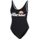 Ellesse Lilly Swimsuit - Black