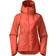 Bergans Letto V2 3L W Jacket - Brick