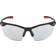 Alpine Twist Five HR V - Black/Red