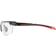 Alpine Twist Five HR V - Black/Red