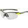 Alpine Twist Five HR V - Tin Matt/Neon Yellow