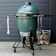 Big Green Egg Stainless Steel Pinsel