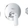 Grohe Tempesta 210 (25219001) Chrom