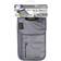 Sea to Summit Travelling Light Neck Wallet - Grey