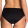 Rosa Faia Antonia High-Waist Brief - Black