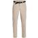 Maier Sports Torid Slim Zip Pants - Feather Grey