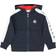 Moncler Maglia Hoodie - Navy (8G75720809AG742)