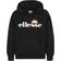 Ellesse Isobel Hoody - Black