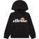 Ellesse Isobel Hoody - Black