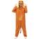 Smiffys Adults Lion Costume