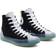 Converse Dramatic Nights Chuck Taylor All Star CX - Black/Gravel/Bold Wasabi