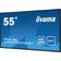 Iiyama ProLite LH5552UHS-B1