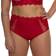 Missya Laura High Waist Tai - Red