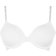 Calvin Klein CK One T-shirt Bra - White